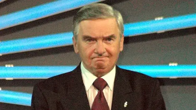 Zdjęcie Tadeusz Sznuk: Ikona "Jeden z dziesięciu" - kim jest?