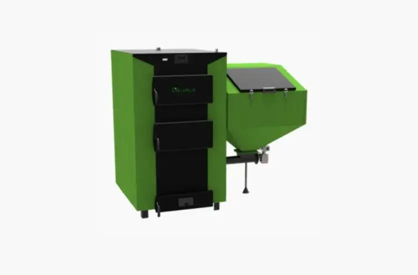 Zdjęcie Opinie o kotłach CO: ranking najlepszych modeli i marek 2023