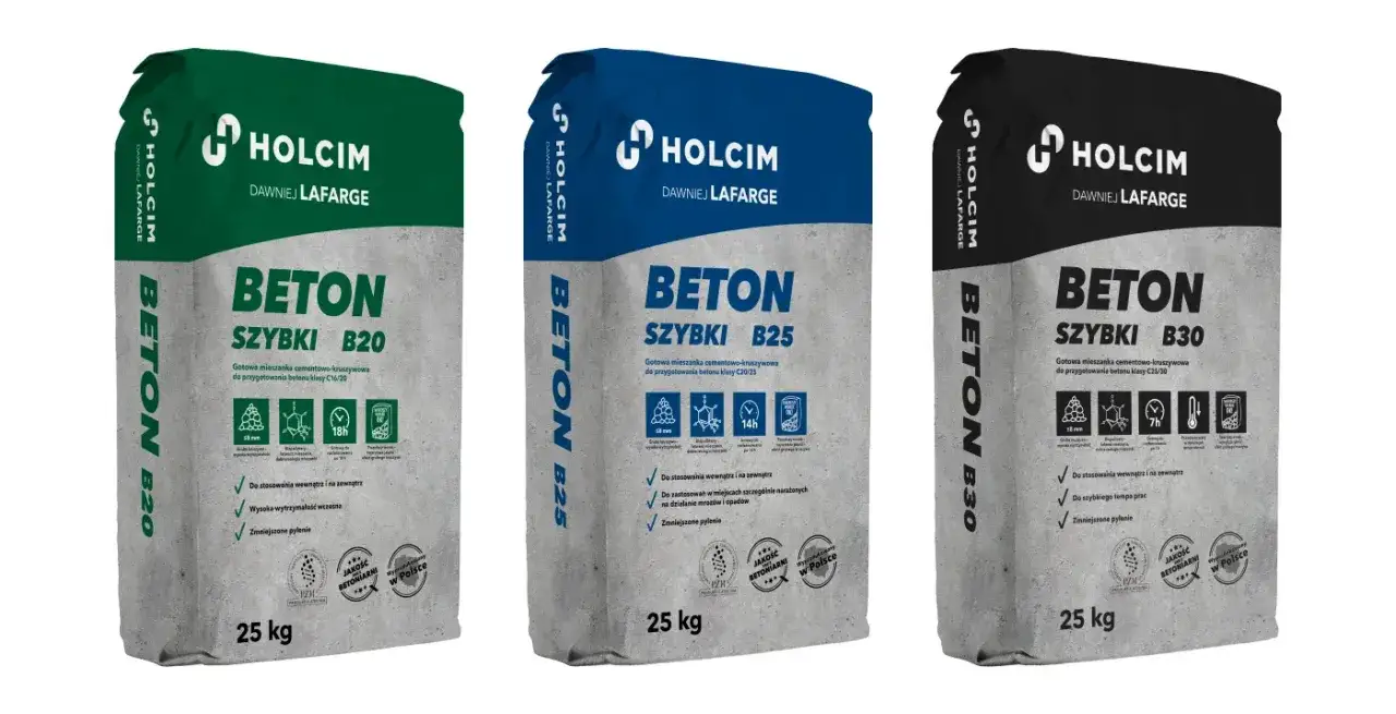 Zdjęcie Ile worków betonu B30 potrzeba na 1 m³? Wszystko, co musisz wiedzieć!