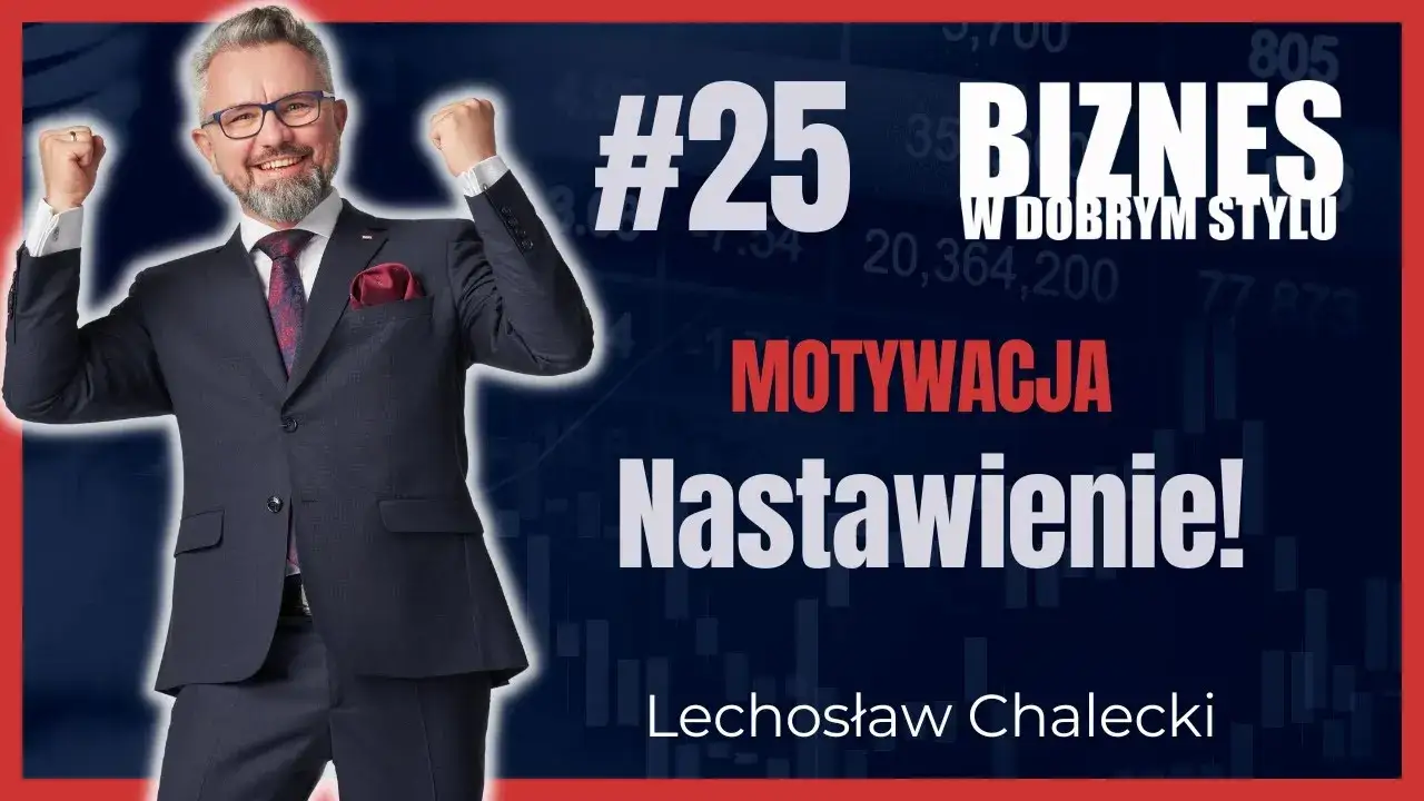 Zdjęcie Czym jest motywacja prawdy i mity, które mogą cię zmylić