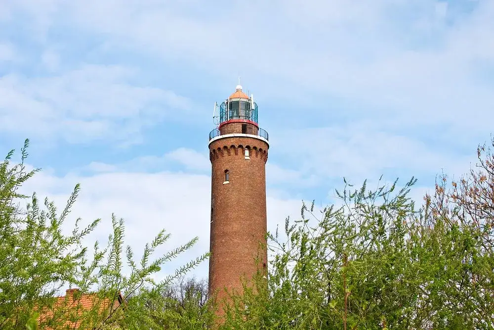 Zdjęcie Szlak latarni morskich - ile km ma i jak go pokonać?