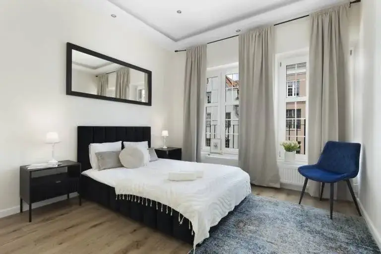 Zdjęcie Ile kosztuje nocleg w Gdańsku? Odkryj najtańsze opcje i ceny