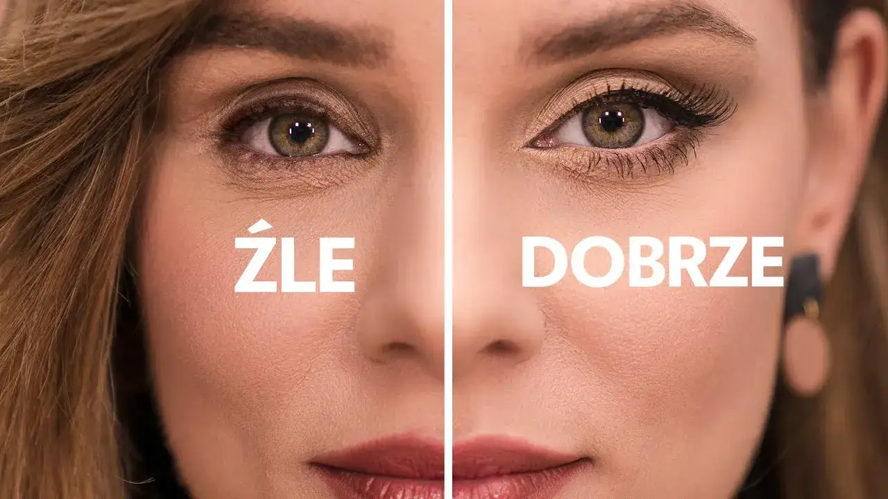 Zdjęcie Jak powiększyć oko makijażem – proste triki dla większego spojrzenia