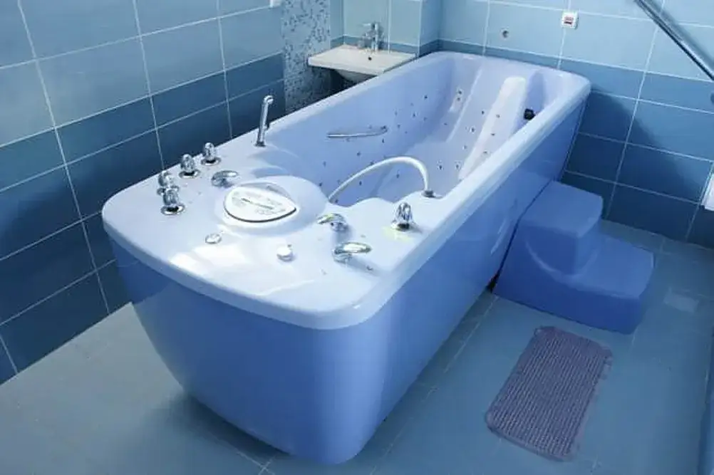 Zdjęcie Sanatorium Uzdrowiskowe Mielec w Krynicy-Zdroju - sprawdź usługi i ceny