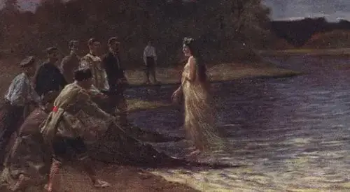 Zdjęcie Najwybitniejsi polscy twórcy epoki romantyzmu i ich niezatarte ślady