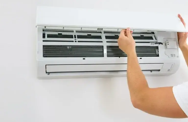 Zdjęcie Profesjonalny montaż klimatyzacji w Kluczborku: wybierz komfort