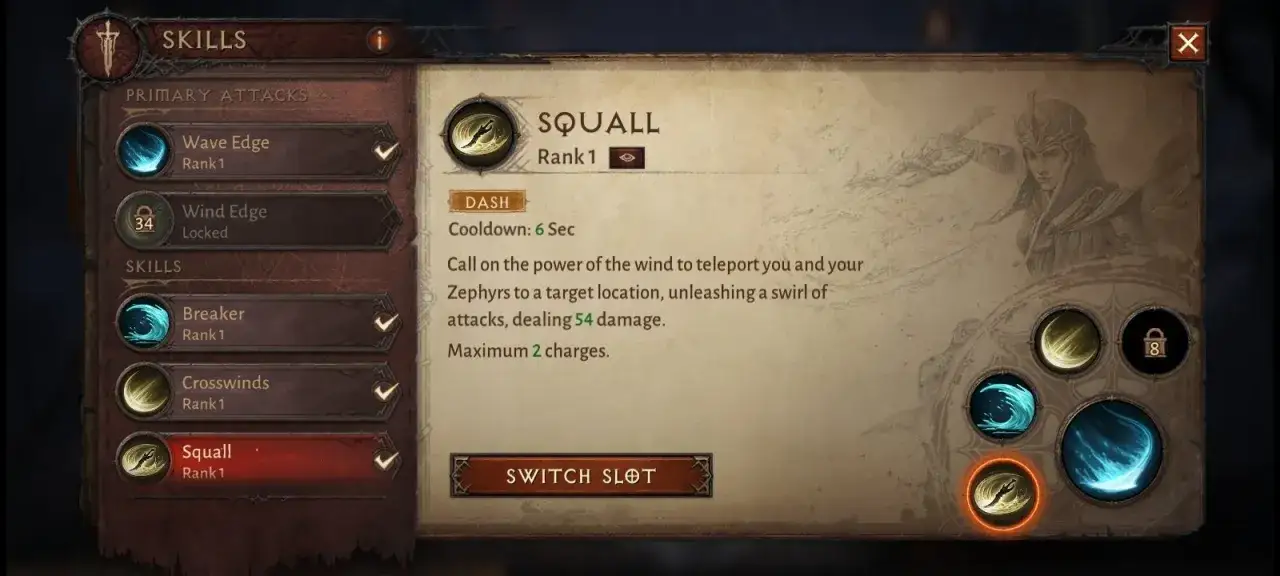 Zdjęcie Najlepsze gry jak Diablo na Androida, które musisz poznać teraz