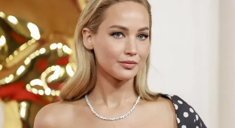 Zdjęcie Jennifer Lawrence: wiek, mąż i dziecko - życie prywatne gwiazdy