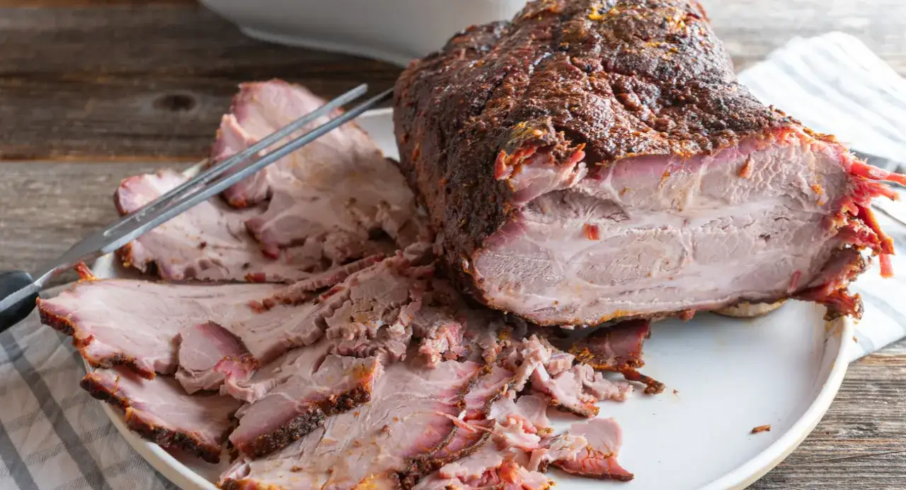 Zdjęcie Jak długo piec wołowinę w rękawie, aby była soczysta i delikatna