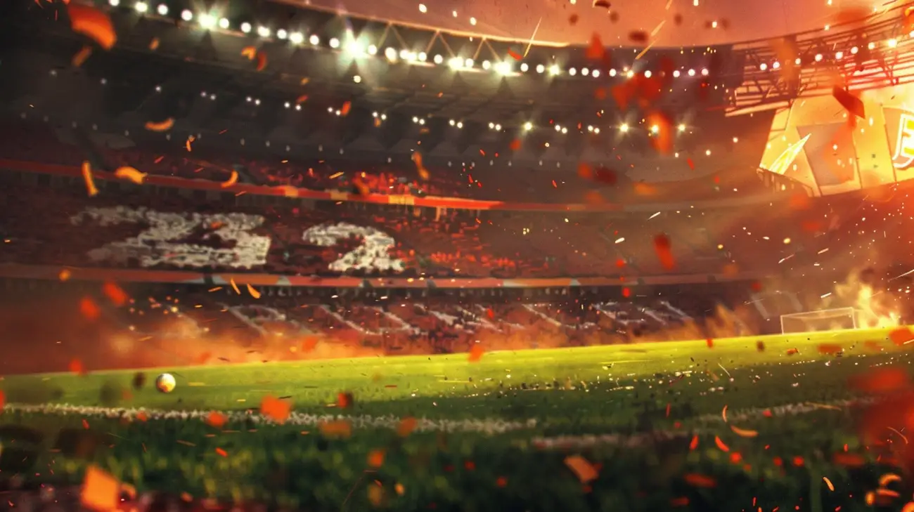 Zdjęcie TOP 10 najlepszych gier FIFA w historii. Która Twoim faworytem?