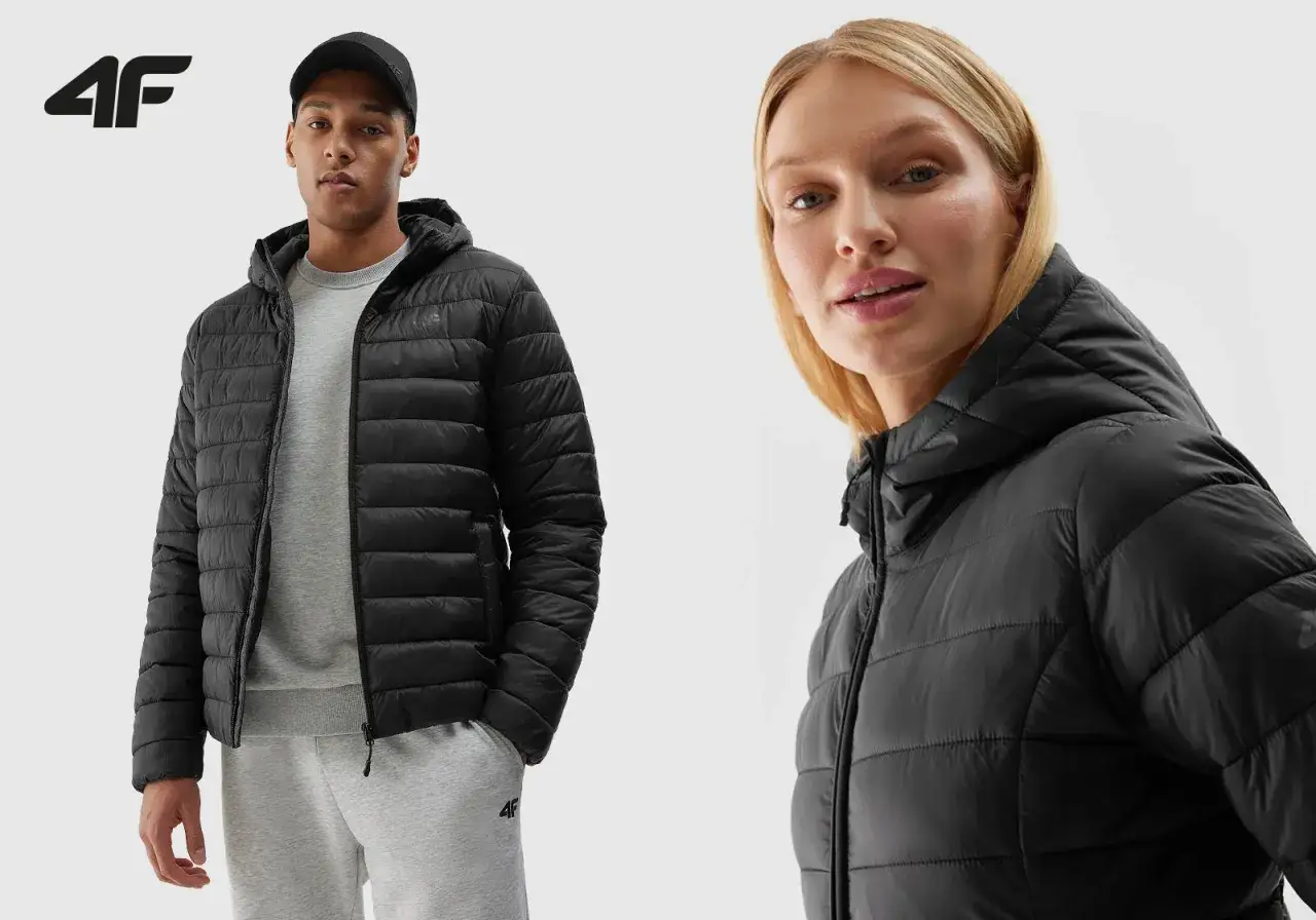 Zdjęcie Jakie modne kurtki wybrać na wiosnę? Odkryj najnowsze trendy