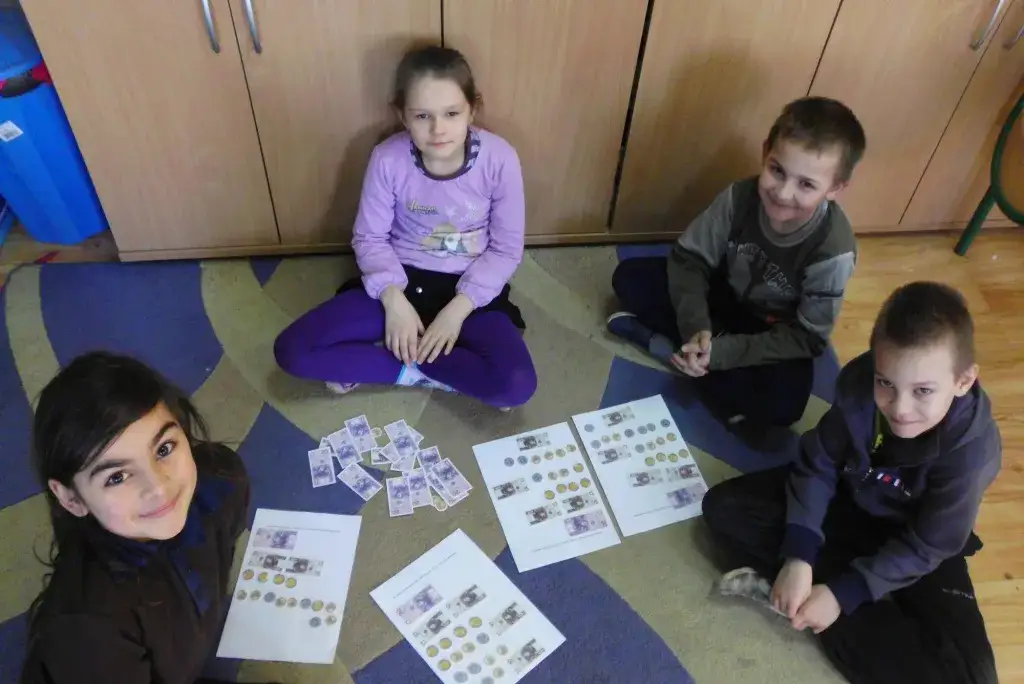 Zdjęcie Zajęcia dydaktyczno wyrównawcze z języka polskiego, które naprawdę pomagają