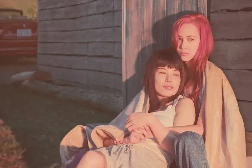 Zdjęcie Filmy i seriale o lesbijkach na Netflix, które musisz zobaczyć