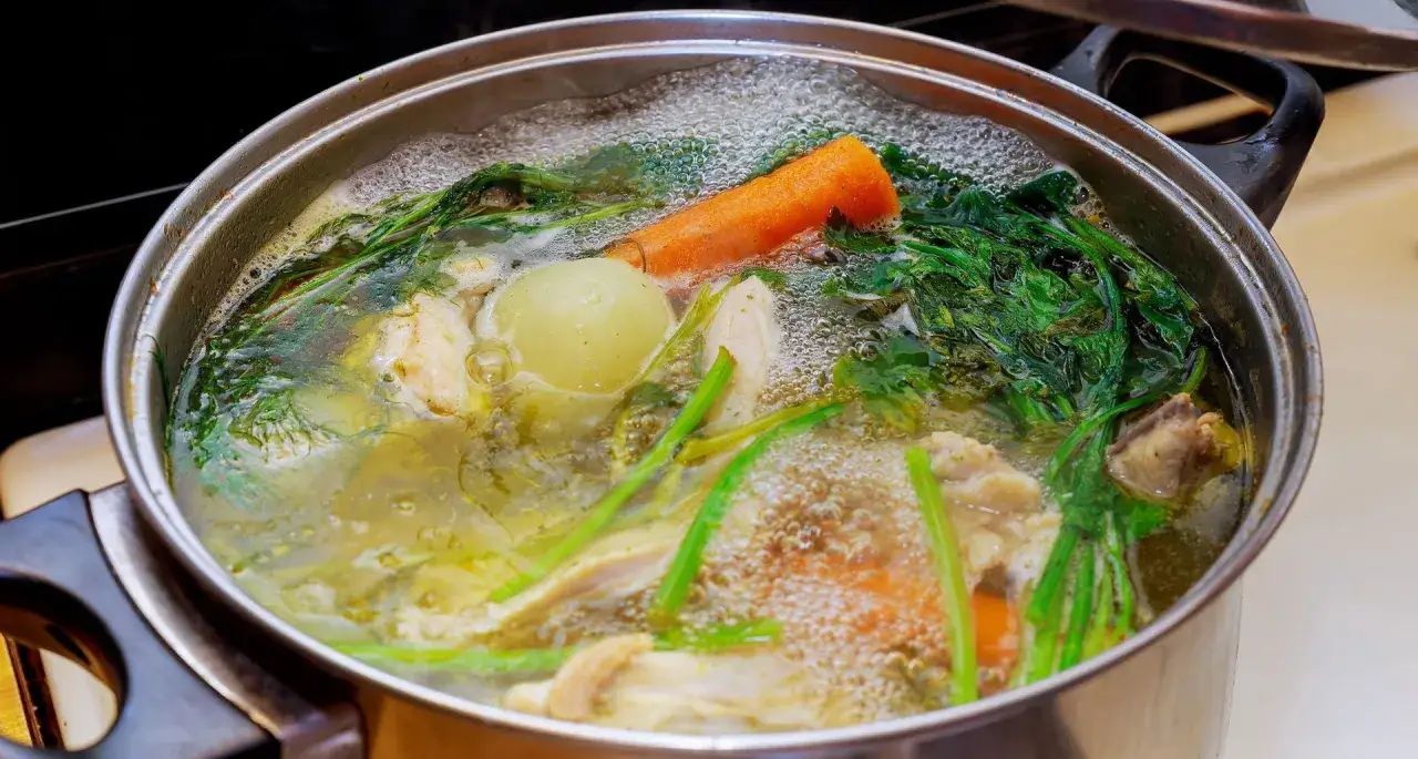 Zdjęcie Jak uratować za słodką zupę? Sprawdzone sposoby na poprawę smaku