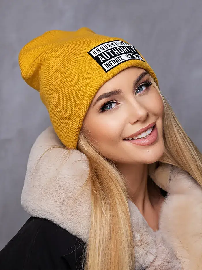 Zdjęcie Czapka beanie co to jest? Poznaj jej styl, cechy i historię