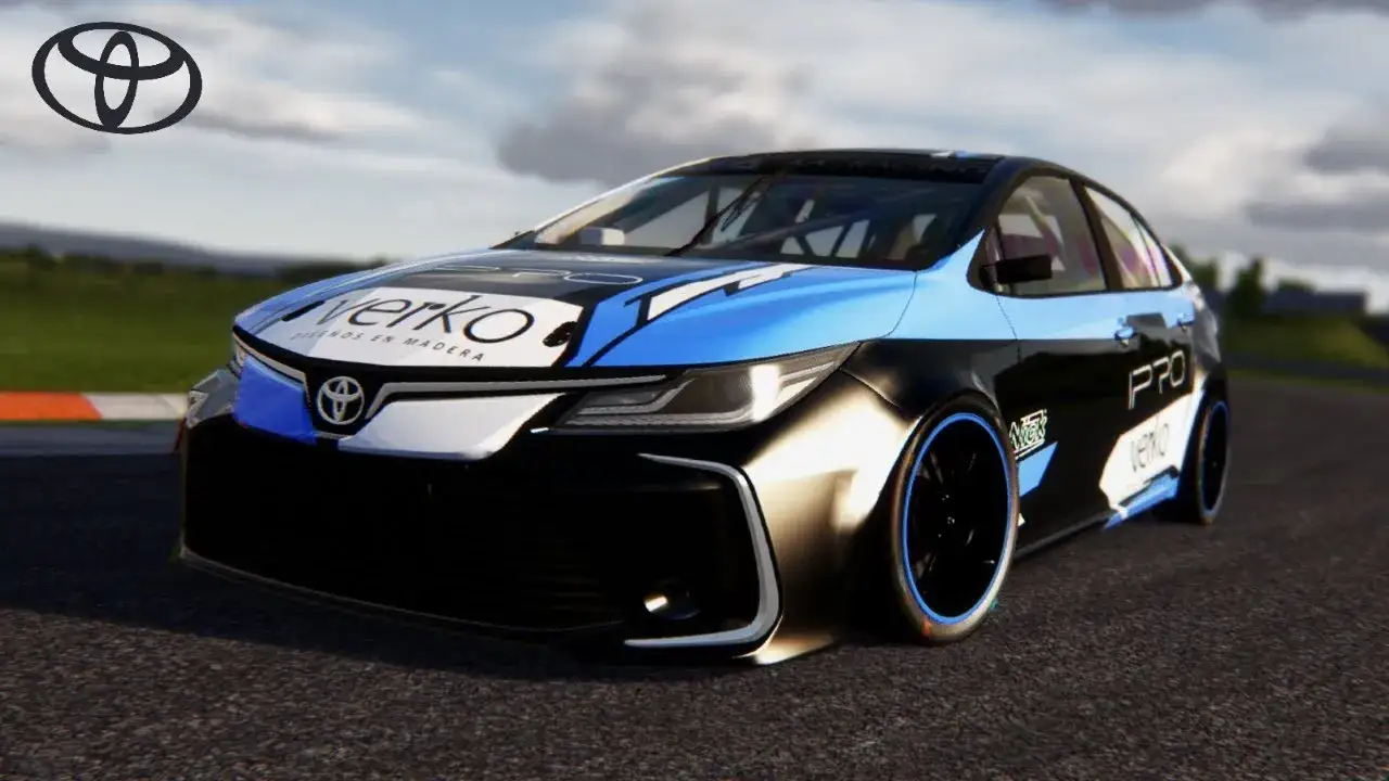Zdjęcie Assetto Corsa spolszczenie: jak pobrać i zainstalować bezpiecznie
