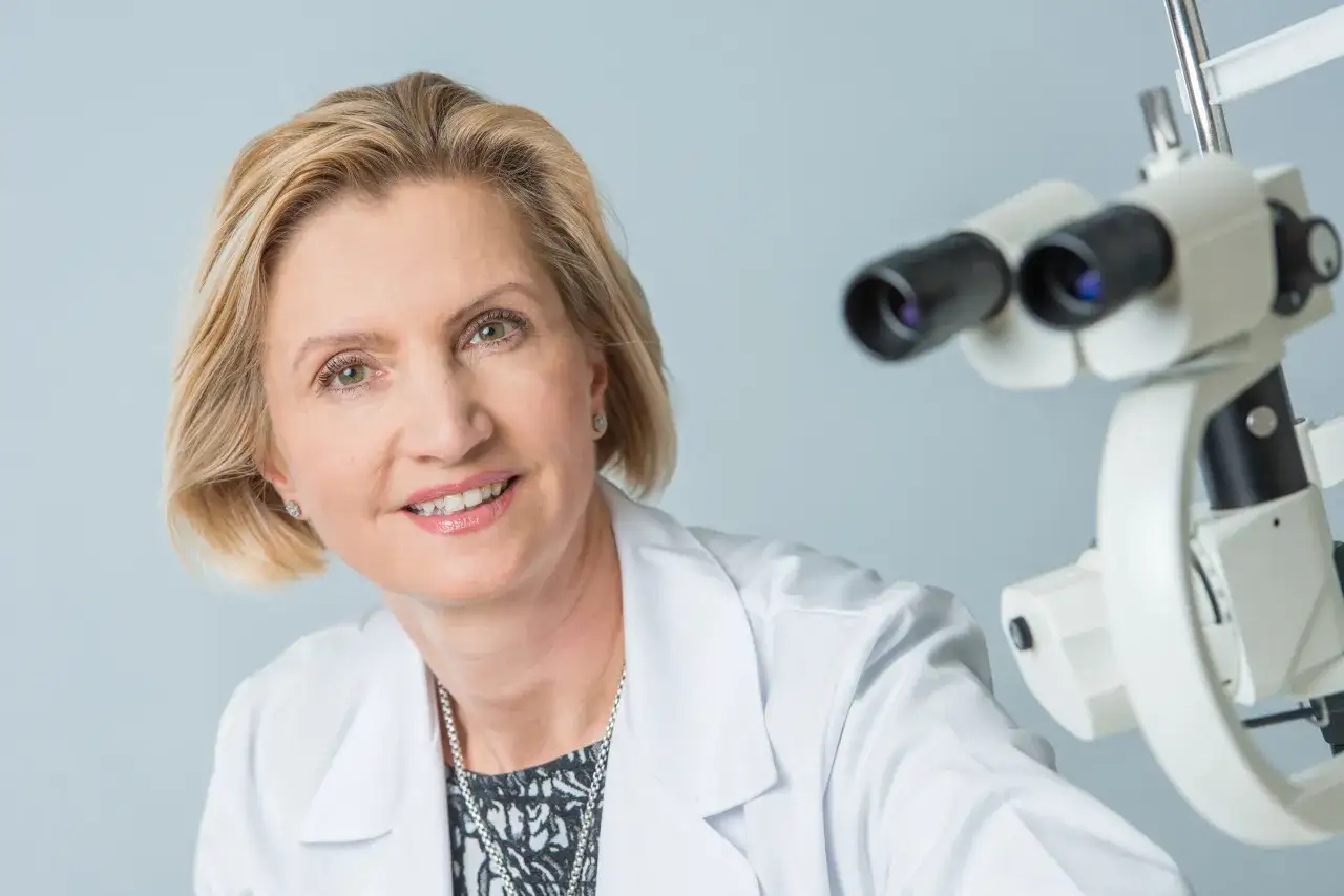 Zdjęcie Zez pozorny - co to jest, jak go rozpoznać i uniknąć problemów z oczami