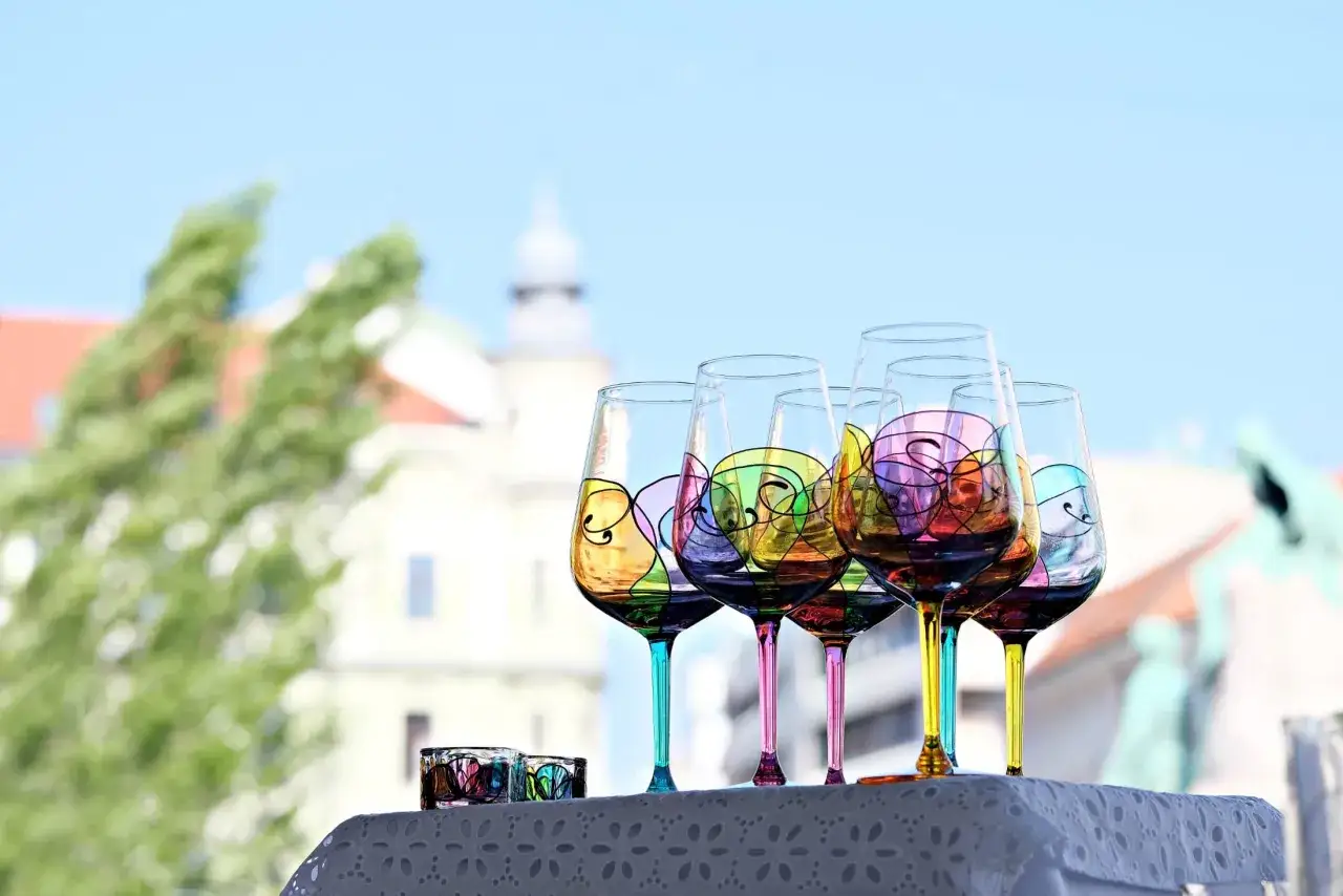 Zdjęcie Jakie produkty warto kupić w Słowenii - lista najcenniejszych pamiątek