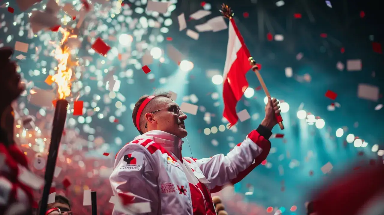 Zdjęcie Polacy na IO: Kto ma szanse na medal?