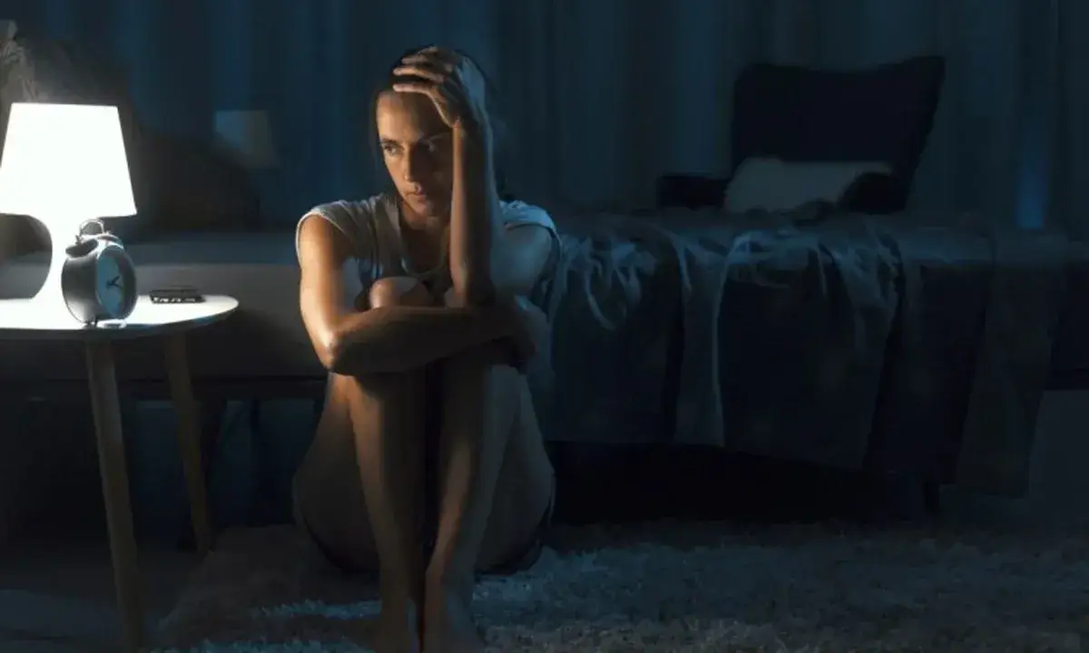 Zdjęcie Skuteczne sposoby jak nie zasnąć przy nauce: 8 sprawdzonych technik