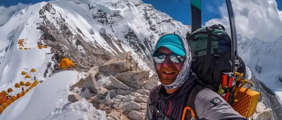 Zdjęcie W jakim kraju są Himalaje? Odkryj ich lokalizacje i tajemnice