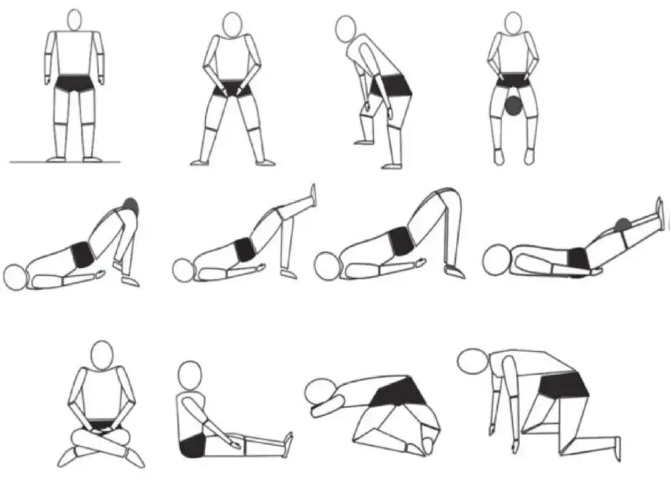 Zdjęcie Najlepsze ćwiczenia na nietrzymanie moczu, które naprawdę pomagają