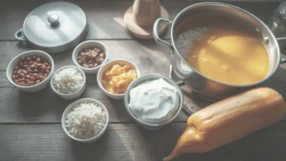 Zdjęcie Jak zagęścić zupę krem - sprawdzone metody