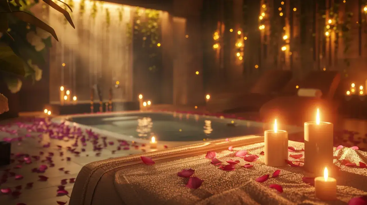 Zdjęcie Centrum SPA Wrocław: 9 zabiegów dla prawdziwiego relaksu