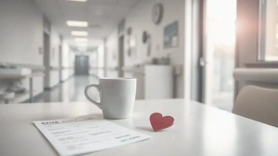 Zdjęcie Ile zarabia pielęgniarka w Hiszpanii? Zaskakujące fakty o wynagrodzeniach