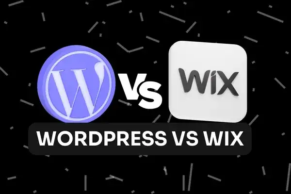 Zdjęcie Wix czy WordPress: Która platforma jest lepsza dla Twojej strony?