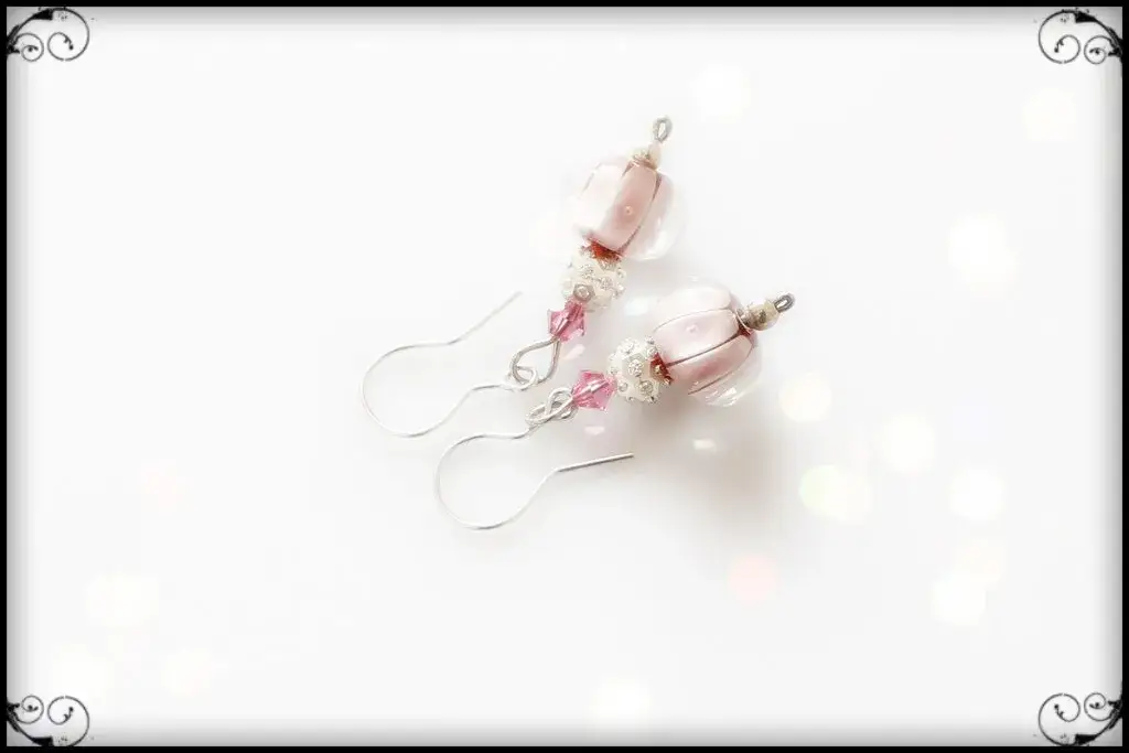 Zdjęcie Jak zrobić kolczyki: prosty poradnik dla początkujących - krok po kroku