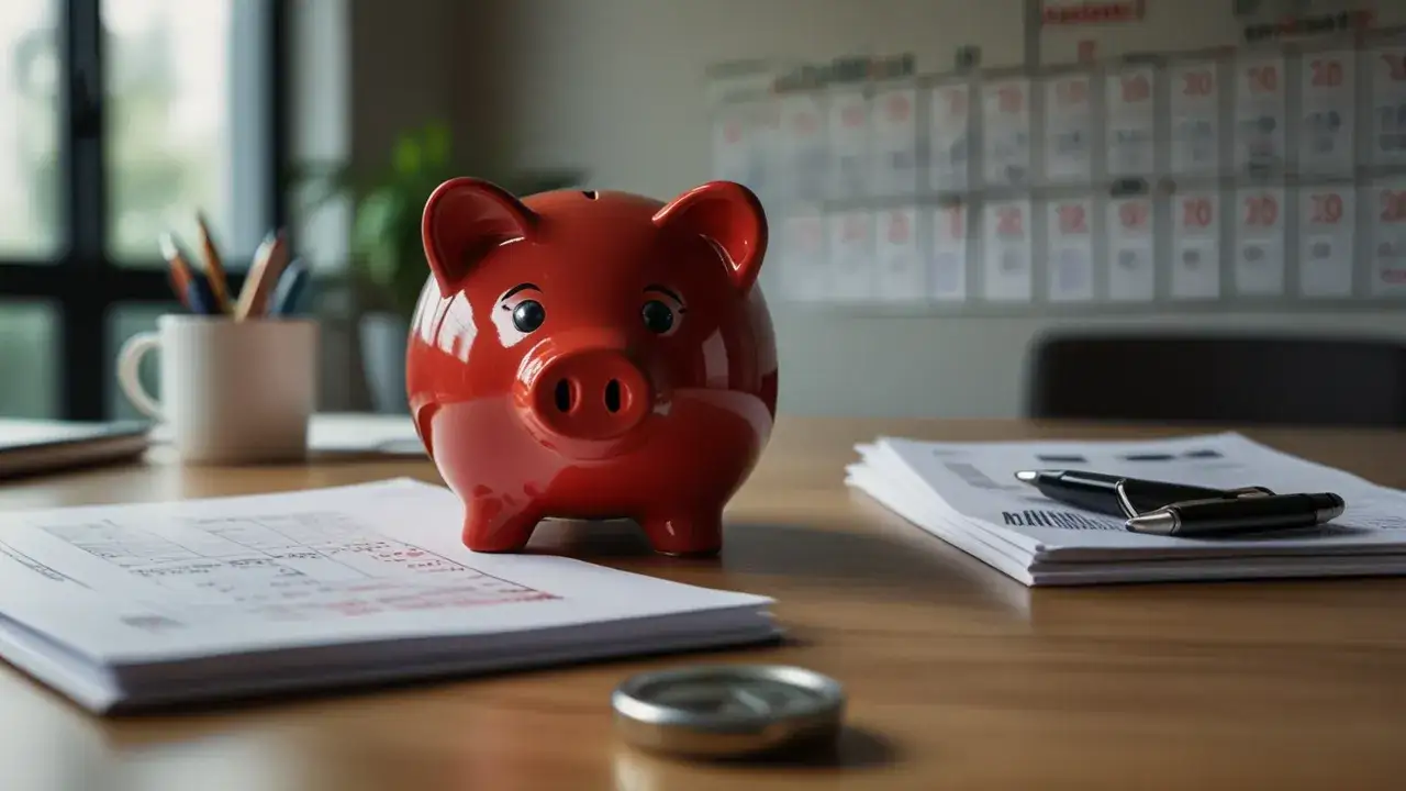 Zdjęcie Kiedy płaci fundusz alimentacyjny - terminy i zasady wypłat alimentów w Polsce