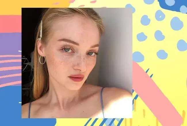 Zdjęcie Jak zrobić, żeby makijaż trzymał się cały dzień bez poprawek