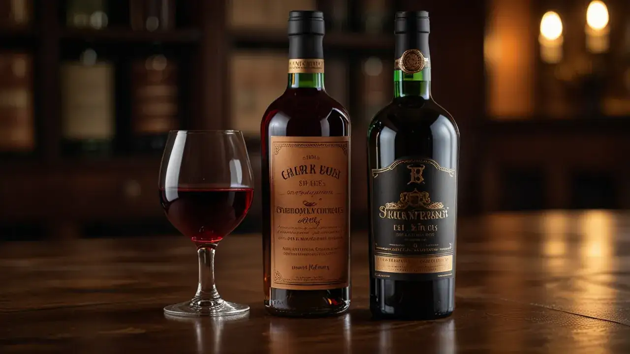 Zdjęcie Alkohol na rocznicę ślubu: Najlepsze pomysły na wyjątkowy prezent