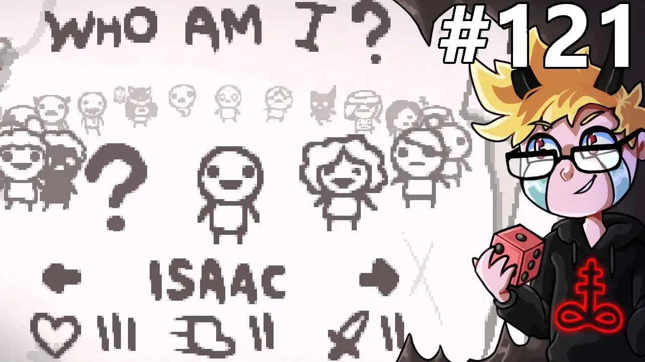 Zdjęcie Isaac Repentance: Nowe elementy i wyzwania w rozgrywce