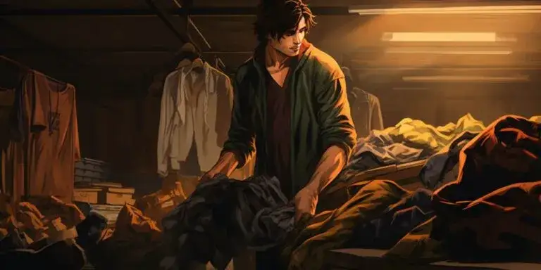 Zdjęcie Jak oddać ubrania do domu dziecka - praktyczny poradnik ze wskazówkami