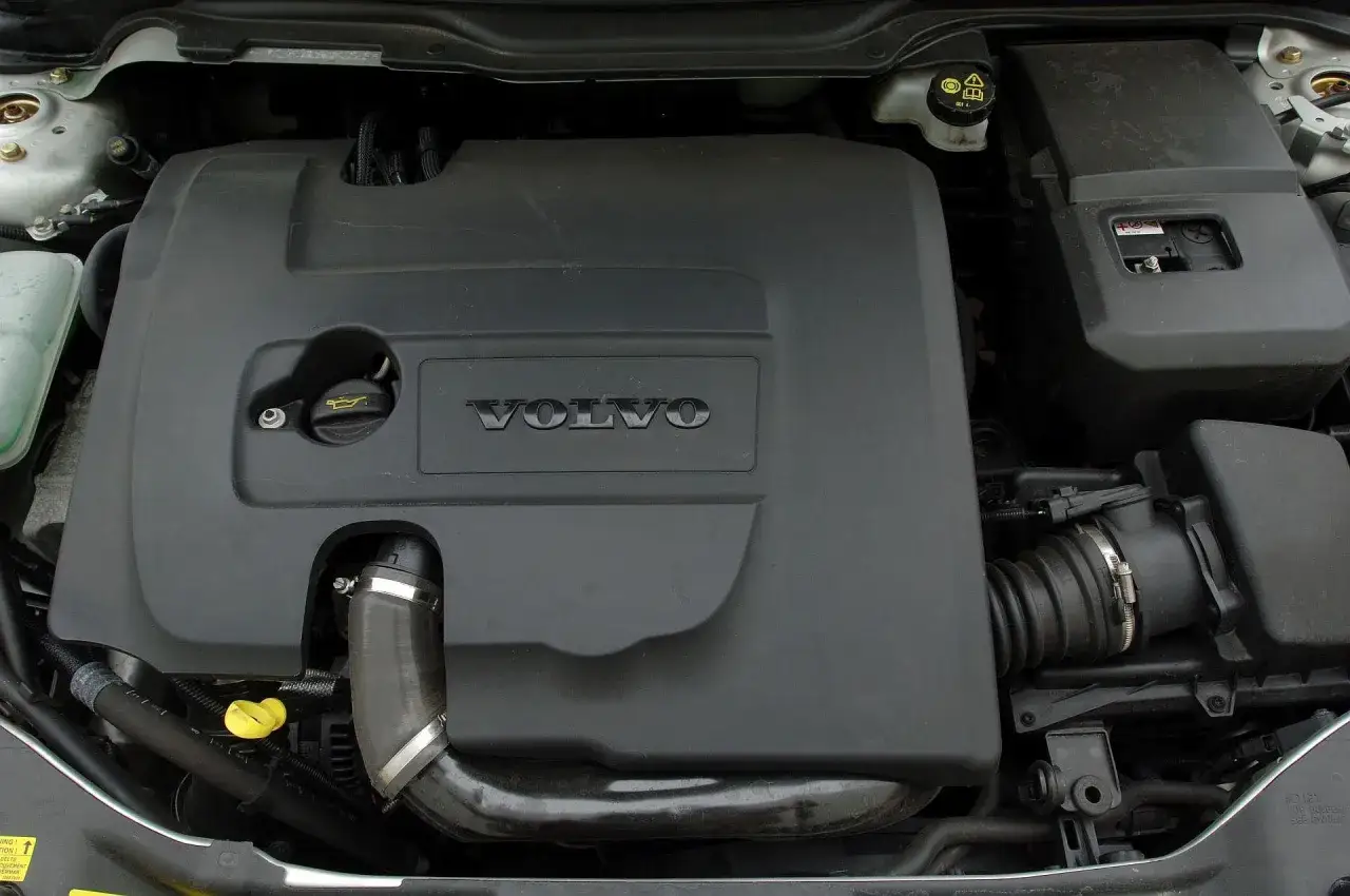 Zdjęcie Volvo V50 jaki silnik wybrać, aby uniknąć kosztownych napraw?