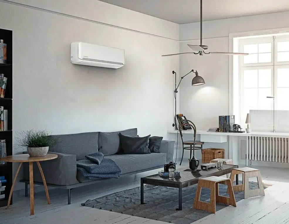 Zdjęcie Profesjonalny montaż klimatyzacji w Płocku: kompleksowe usługi