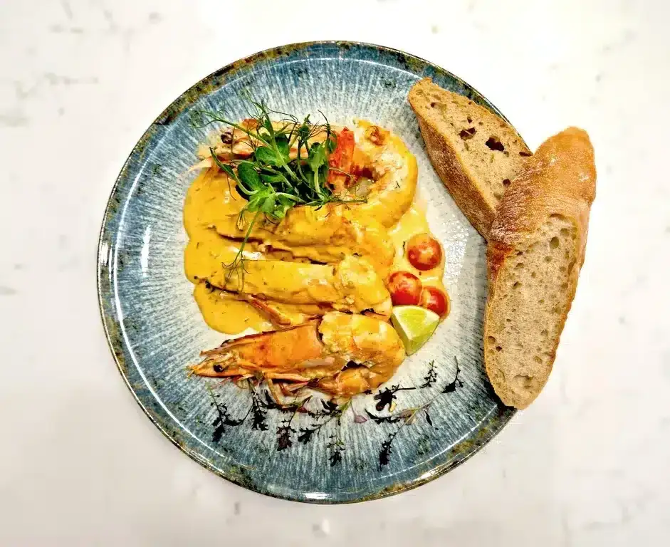 Zdjęcie Gdzie zjeść w Białce Tatrzańskiej? Odkryj najlepsze restauracje i dania