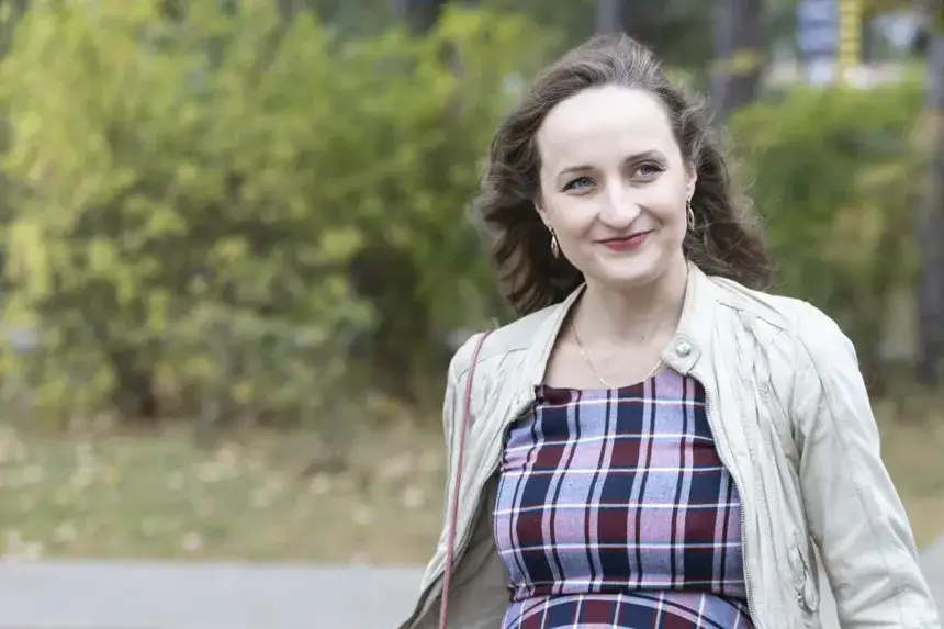 Zdjęcie Karina Bosak - czym się zajmuje w Ordo Iuris i w polityce?