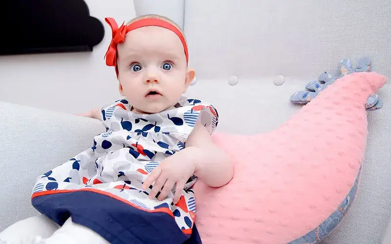 Zdjęcie Skoki rozwojowe: kiedy występują i ile trwają u dzieci?