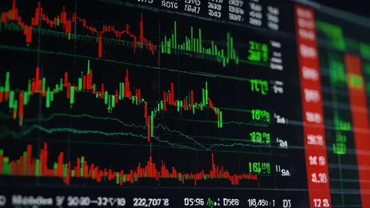 Zdjęcie Co najnowsze notowania Inter Cars mówią o kondycji tej spółki?