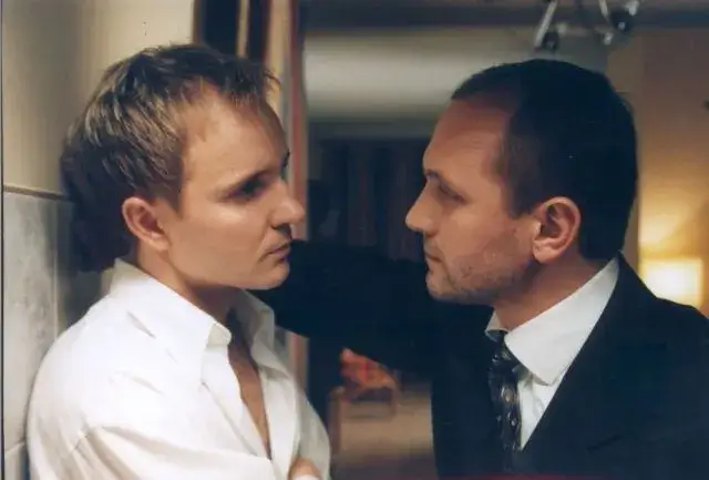 Zdjęcie Dług reżyser – Krzysztof Krauze i jego niezwykła historia filmu