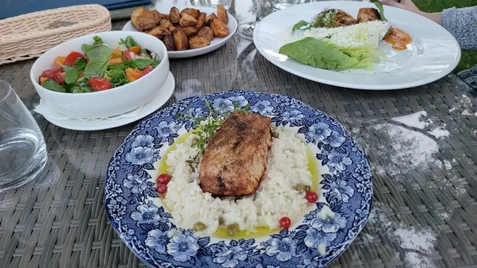 Zdjęcie Gdzie zjeść w Lądku-Zdroju? Odkryj najlepsze lokale i smaki