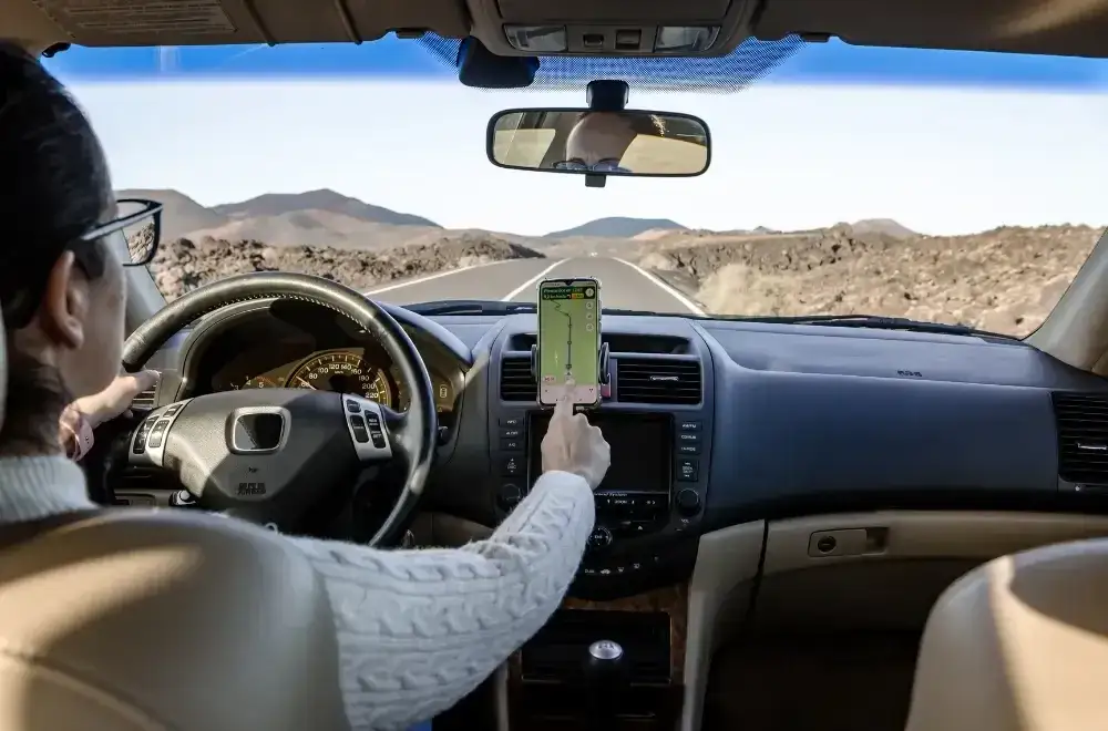 Zdjęcie Najlepsze aplikacje do płacenia za autostradę, które ułatwią podróż