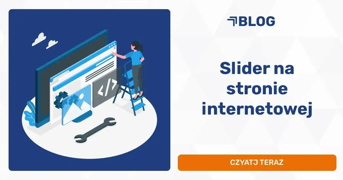 Zdjęcie Co to jest slider na stronie internetowej i jak uniknąć błędów?