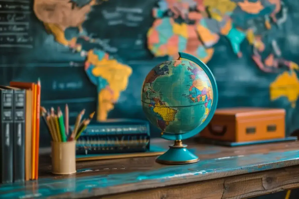 Zdjęcie Ile dni szkolnych w roku? Sprawdź, aby uniknąć nieporozumień!