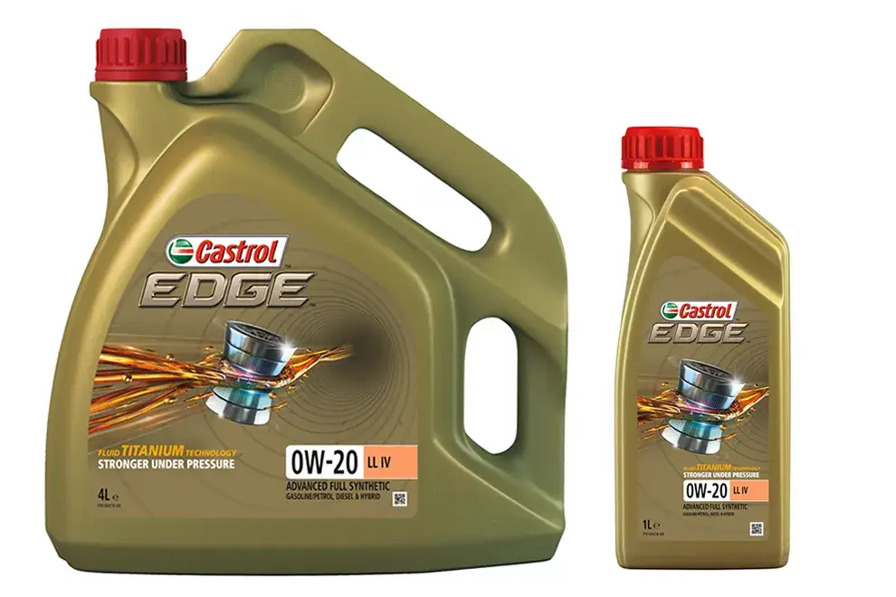 Zdjęcie Jaki olej do VW Polo 1.2 benzyna - wybierz najlepszy dla swojego auta