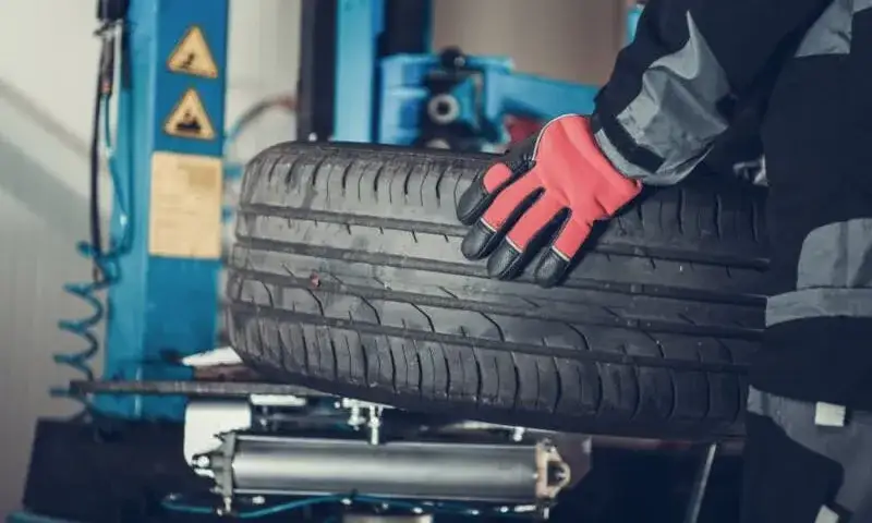 Zdjęcie Wulkanizacja jakie pozwolenia są potrzebne do rozpoczęcia działalności?