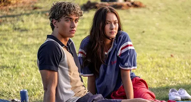 Zdjęcie Recenzja odcinka 6 sezonu 2 serialu "Tej nocy stałam się piękna"